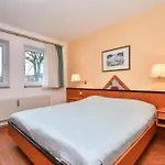 Kaiserhof 40 Ostsee-hering 公寓 克伦胡森