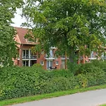 公寓 Kaiserhof 40 Ostsee-hering *