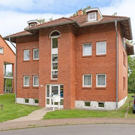 Apartment Kaiserhof 40 Ostsee-hering