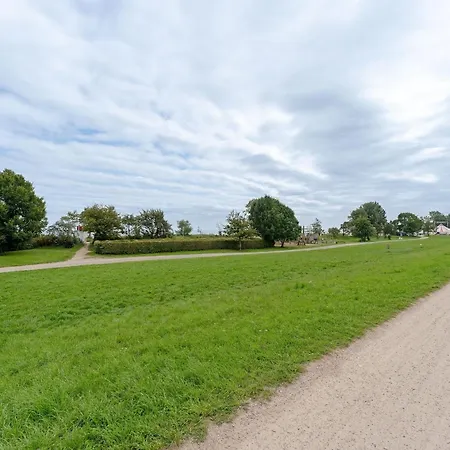 Kaiserhof 40 Ostsee-hering 公寓 *