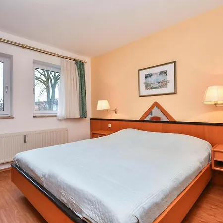 Kaiserhof 40 Ostsee-hering 公寓 克伦胡森