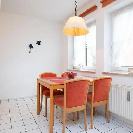 Apartment Kaiserhof 40 Ostsee-hering *