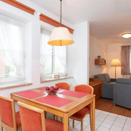 Apartment Kaiserhof 40 Ostsee-hering