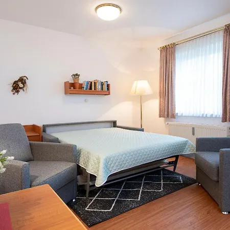 Kaiserhof 40 Ostsee-hering Apartment Kellenhusen