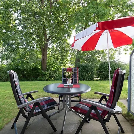 Kaiserhof 40 Ostsee-hering Apartment Kellenhusen